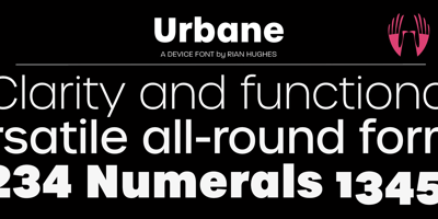 Urbane Free Download