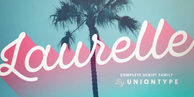 UT Laurelle Free Download