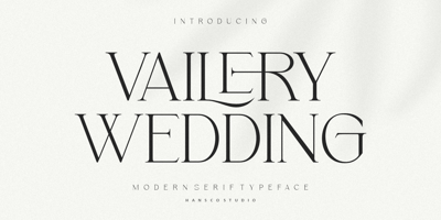 Vailery Wedding Free Download