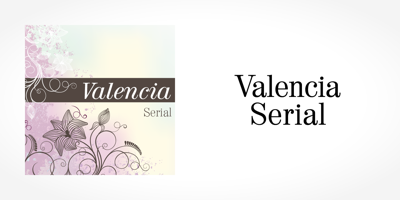 Valencia Serial Free Download