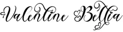 Valentine Bellia Font