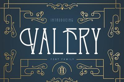 Valery Free Download