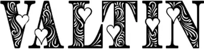 Valtin Font