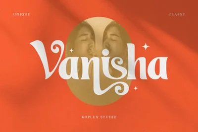 Vanisha