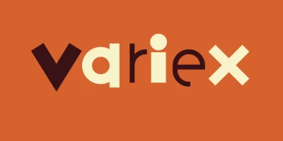 Variex Font Free Download