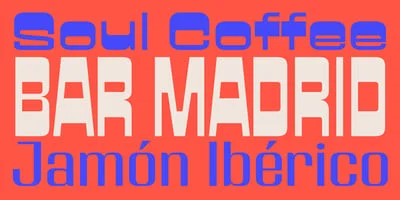 Variex Font