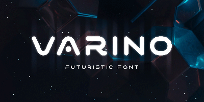 Varino Free Download