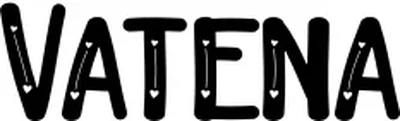 Vatena Font