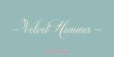 Velvet Hammer Free Download