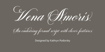 Vena Amoris Free Download