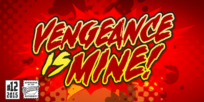 Vengeance Is Mine Free Download