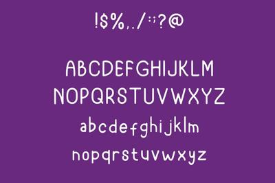 Vennya fonts | San Serif font Free Download