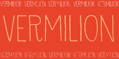 Vermilion Free Download