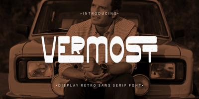 Vermost Free Download