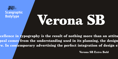 Verona SB Free Download