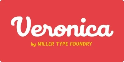 Veronica Font