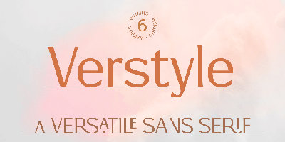 Verstyle Free Download