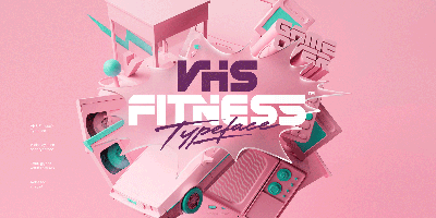 Vhs Fitness Free Download