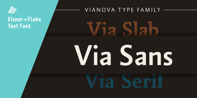 Vianova Sans Pro Free Download