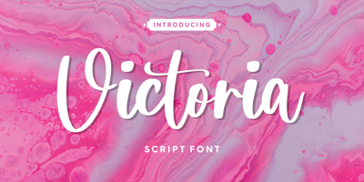 Victoria Free Download