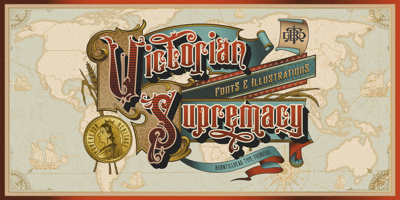 Victorian Supremacy Free Download