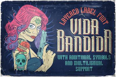 Vida Bandida Free Download