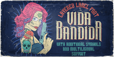 Vida Bandida Free Download