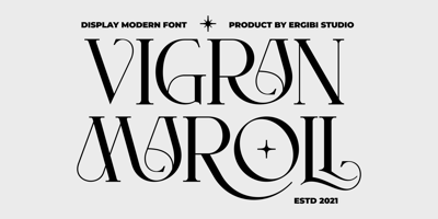 Vigran Maroll Free Download