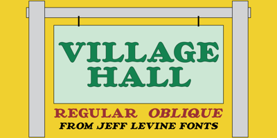 Village Hall JNL Free Download