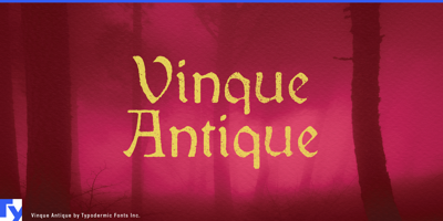 Vinque Antique Free Download