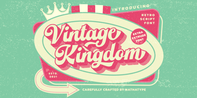 Vintage Kingdom Free Download