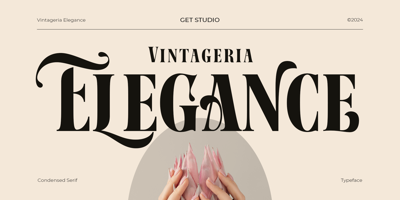 Vintageria Elegance Free Download