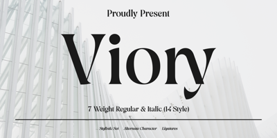 Viory Free Download