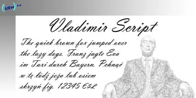 Vladimir Script