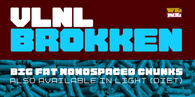 VLNL Brokken Free Download