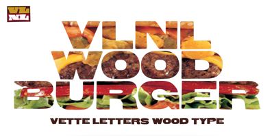 VLNL Wood Burger Free Download