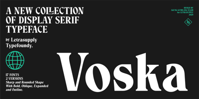 Voska Free Download