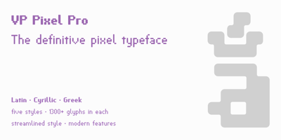 VP Pixel Pro Free Download