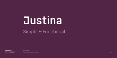 VTF Justina Free Download