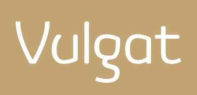 Vulgat Font