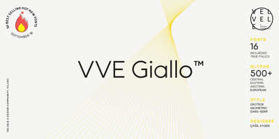 VVE Giallo Free Download