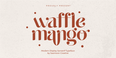 Waffle Mango Free Download