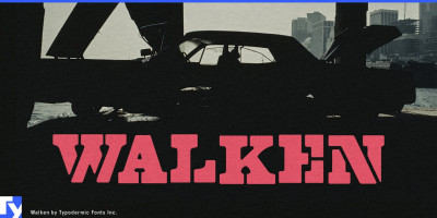 Walken Free Download