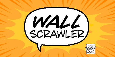 Wall Scrawler Free Download