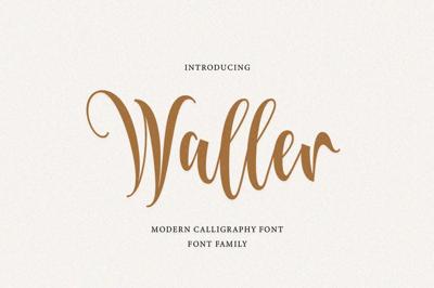 Waller Free Download