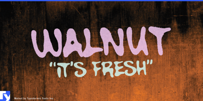 Walnut Free Download