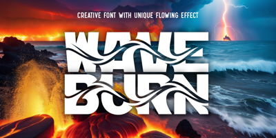 Wave Burn Free Download