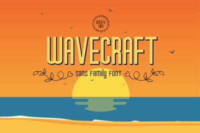 Wavecraft Free Download