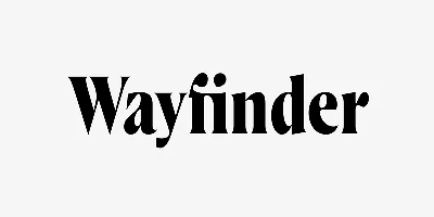 Wayfinder CF Font