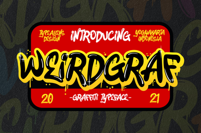 Weirdgraf Free Download